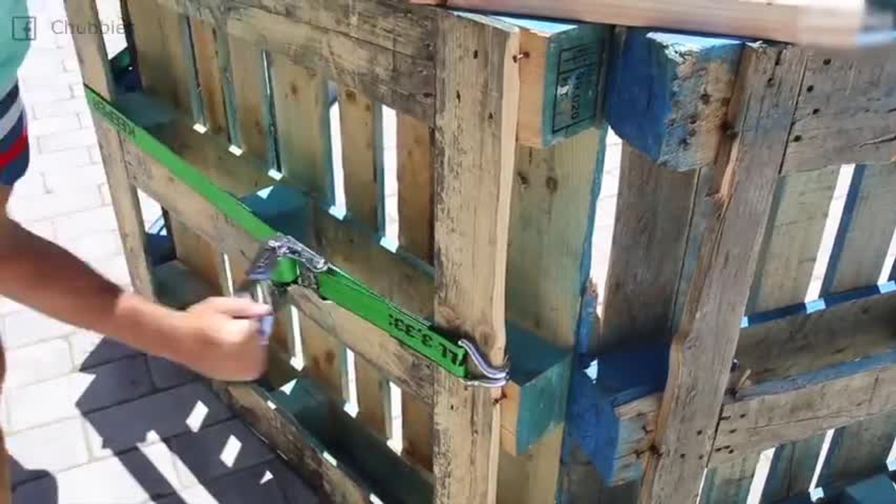 Come costruirsi facilmente una piscina in giardino