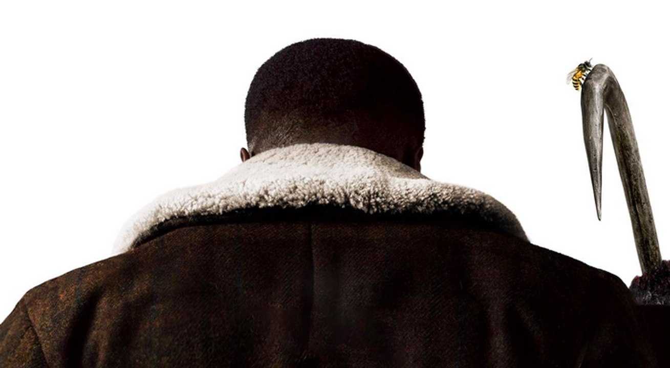 Candyman - new trailer - Horror 2021 Jordan Peele vost