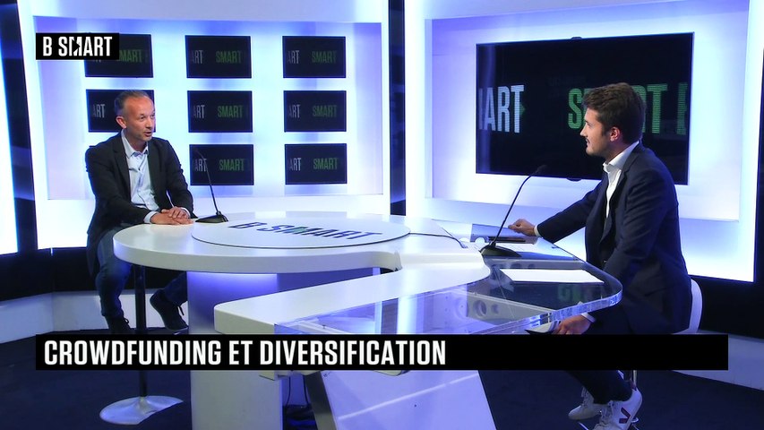 SMART BOURSE - Marchés à thème(s) : Nicolas...