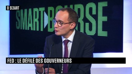 SMART BOURSE - Planète marché(s) du mercredi 23 juin 2021