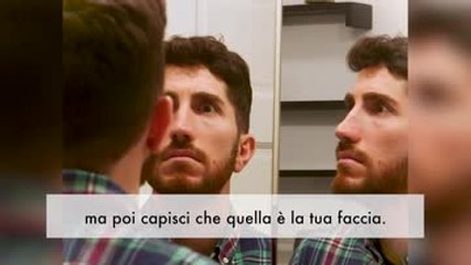 Stai invecchiando quando scopri che...