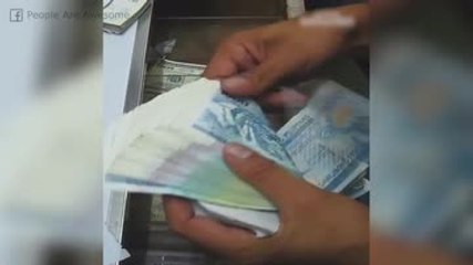 Questi sono i lavoratori più efficienti del mondo