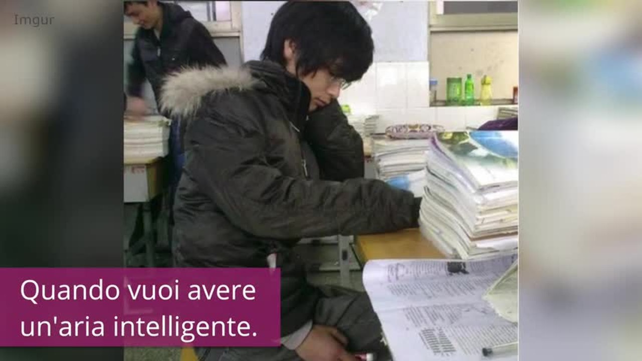 Consigli "particolari" per una vita più semplice