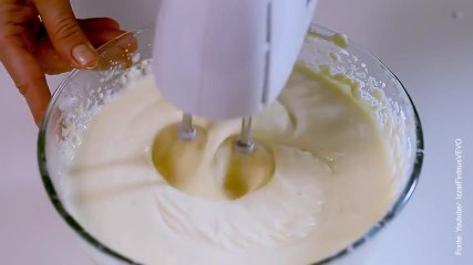 Wow: cheesecake con Oreo e Nutella!