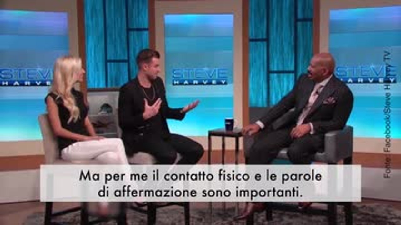 Ogni coppia dovrebbe imparare a pensarla così