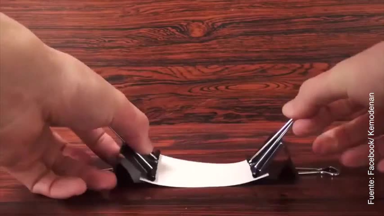 ES_Lets organize with Binder Clips