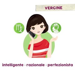 3 aggettivi per ogni segno zodiacale