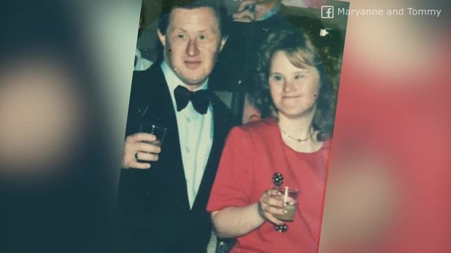 Amore senza confini: la commovente storia della coppia con sindrome di Down