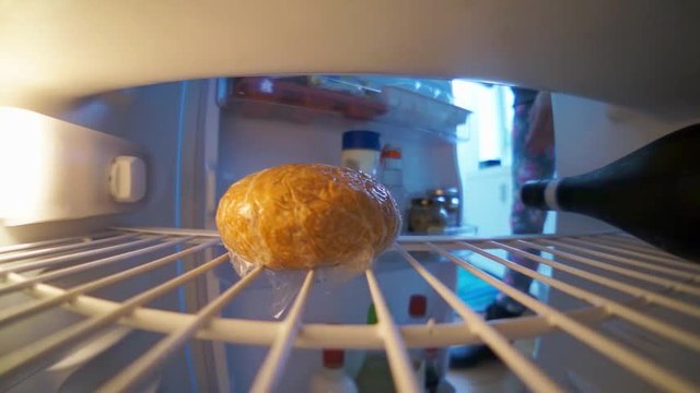 Bolitas energéticas con vainilla, chía y coco