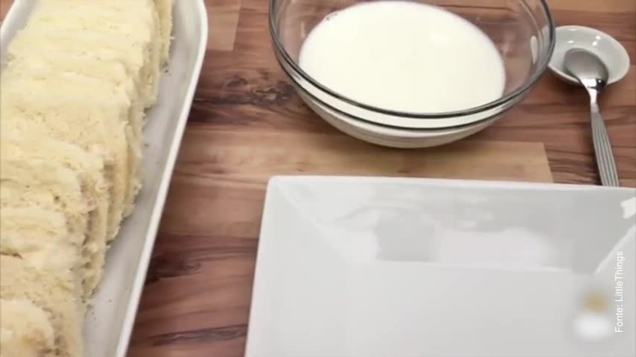 Queste polpette di pane sono semplicemente squisite!