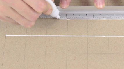 Cómo hacer un cuaderno romántico