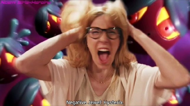 Miracle Tunes Italy| Episode 1 - Julie's Song (Episodio 1 - La Canzone di Julie) [Eng Subs]