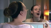 Vídeo de un corto sobre la belleza real