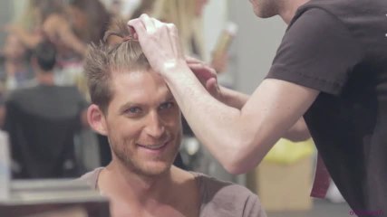 Los cañones de Madrid Fashion Week septiembre 2015