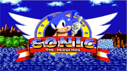 Bizarre Facts About Sonic the Hedgehog As the Blue Blur Turns 30