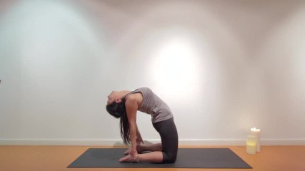 Yoga para curar lesiones