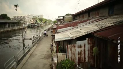 Vídeo de una historia inspiradora