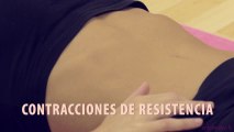 Ejercicios para recuperar el abdomen después del parto