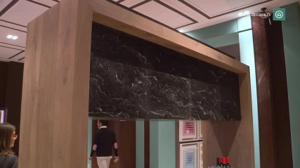 Espacio de Manuel Espejo Casa Decor 2015