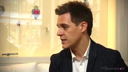 Christian Gálvez: pasión por Leonardo da Vinci