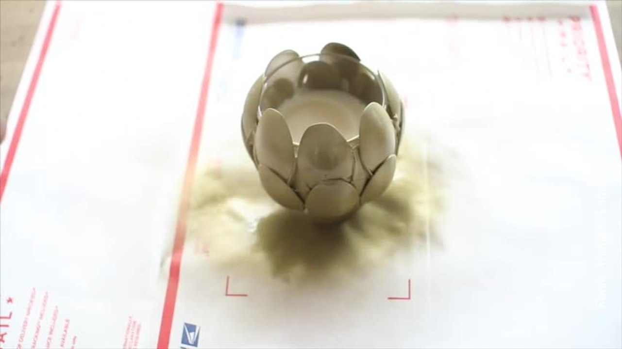 Decora la tua stanza con oggetti fai-da-te