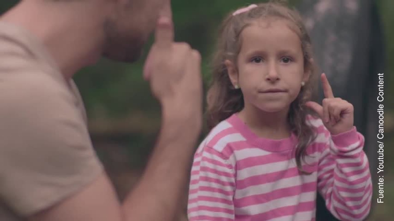 Vídeo de llamar o mandar mensaje