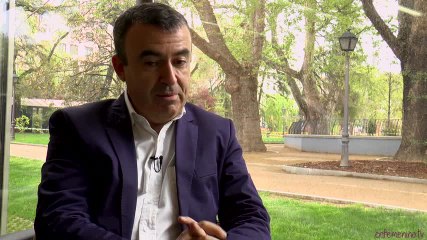 Recomendaciones de libros de Lorenzo Silva