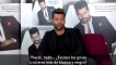 Ricky Martin muestra su lado más personal y nos habla de los derechos de los homosexuales.