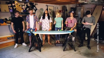 ES_Walk Off The Earth Hello-Neu