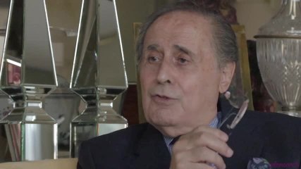Jaime Peñafiel publica Reinas y princesas sufridoras