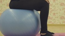 Pilates prenatal para mejorar la postura durante el embarazo