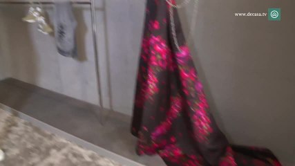 Espacio Sara Folch Casa Decor 2015