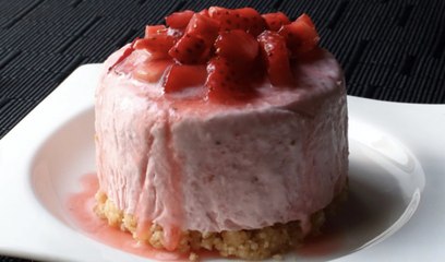 Semifreddo Is the Easy Answer to Making Homemade Ice Cream Without a Machine