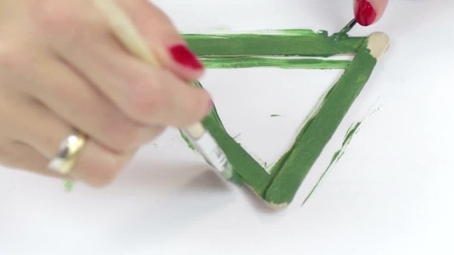 Come realizzare decorazioni ad alberello per il tuo Natale