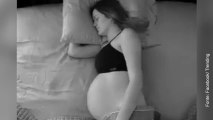 La bellezza della gravidanza: 9 mesi in 30 secondi