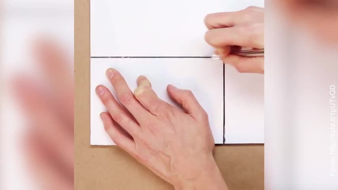 Il trucco definitivo per un cassetto della cucina sempre in ordine