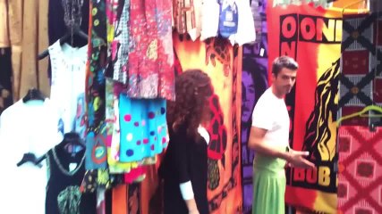 Luca Argentero e Elly insieme per vestirsi con meno di 20 euro!