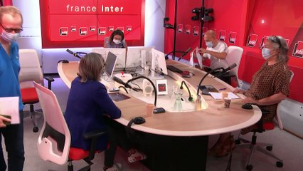 On n'arrête pas l'éco avec Catherine Guillouard, PDG de la RATP