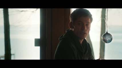 Second chance: un thriller mozzafiato sulla perdita e sull'abbandono