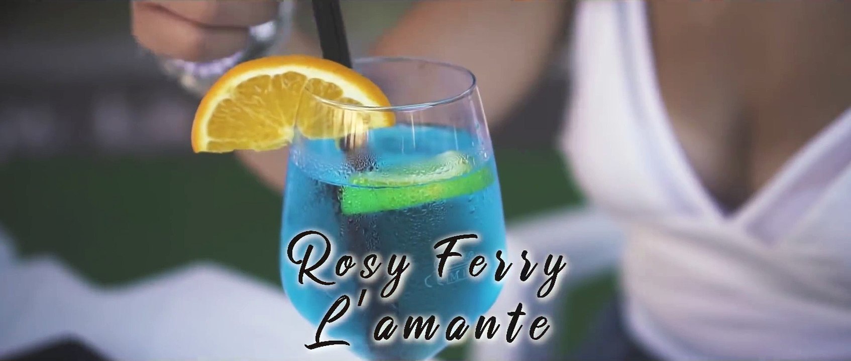 Rosy Ferry - L'Amante -