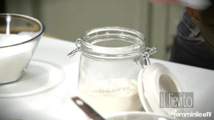 Cookies in a jar: un dolcissimo regalo!