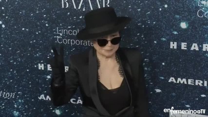 Stella McCartney recibe el premio al liderazgo femenino