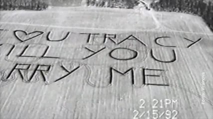 Che meraviglia! Questo video tornerà a farvi credere nell'amore: GARANTITO!