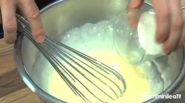 New York cheesecake: la ricetta originale del dolce americano più famoso