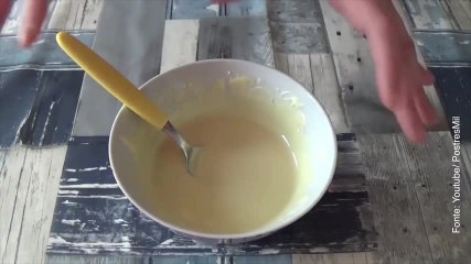 Avete mai pensato di preparare un Kinder Sorpresa da sole