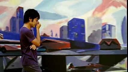 Vidas privadas - Tráiler español