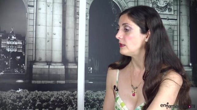 Espido Freire: anorexia, bulimia y otros trastornos de alimentación