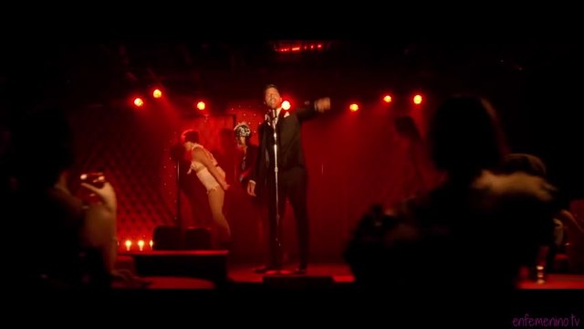 Entrevista a Ricky Martin, que lanza álbum, 'A quien quiera escuchar'