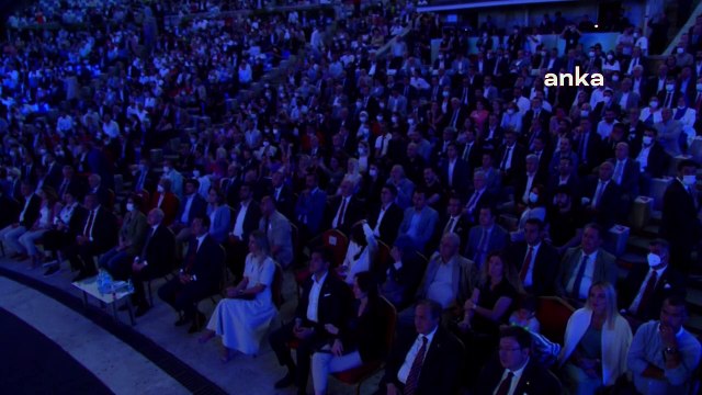 Akşener: Belediye bütçesi, hak ve hakikat diyen bir anlayışın iradesine geçti