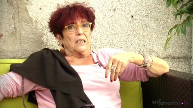 Entrevista a Maruja Torres por Diez veces siete